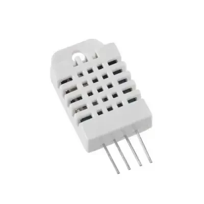 DHT22 Isı ve Nem Sensörü - 1 data-big=