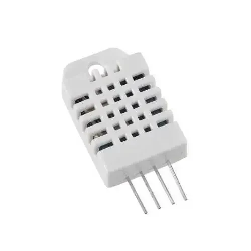 DHT22 Isı ve Nem Sensörü - 1