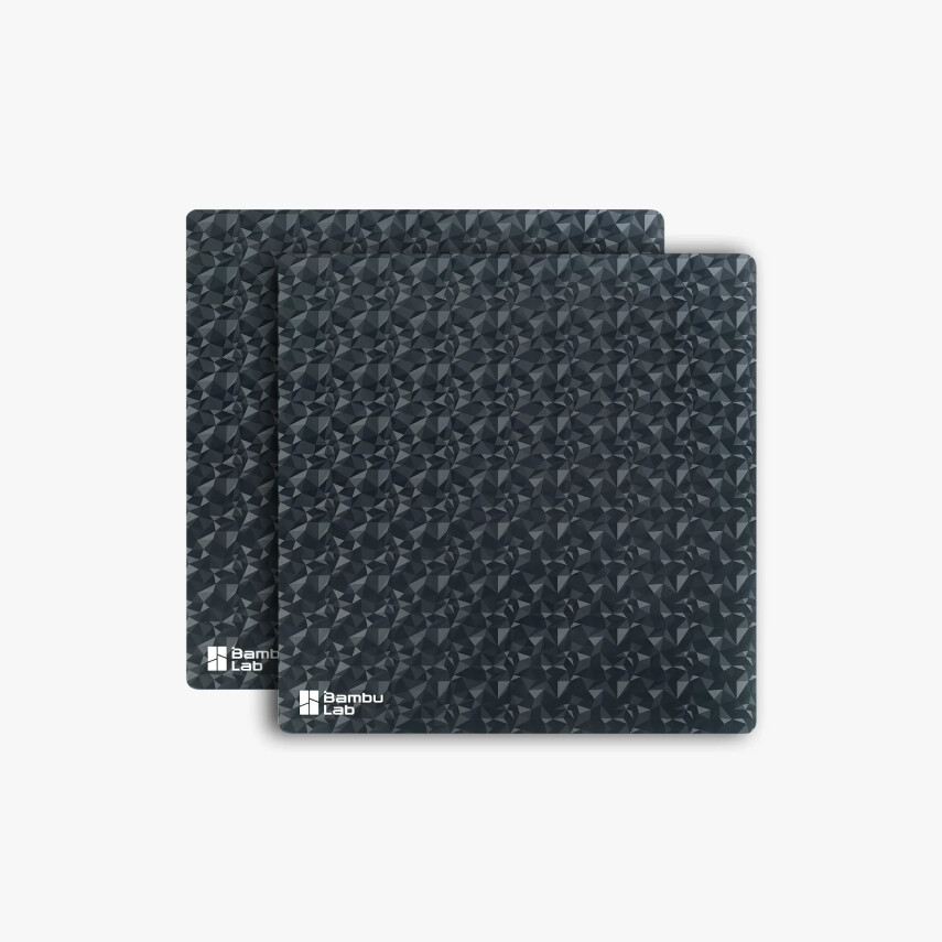 Bambu Lab A1 / P1S / X1C Diamond Tabla Yüzeyi - FAP018 - Bambu Lab