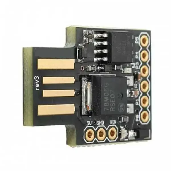 Digispark ATtiny85 Modül - 1