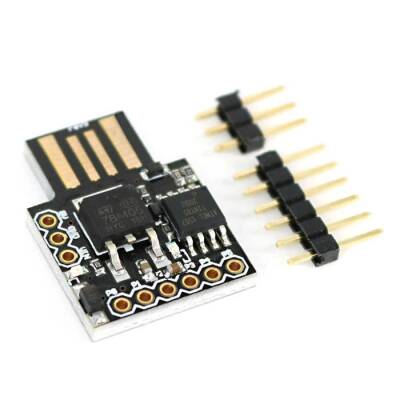 Digispark ATtiny85 Modül - 3 data-big=