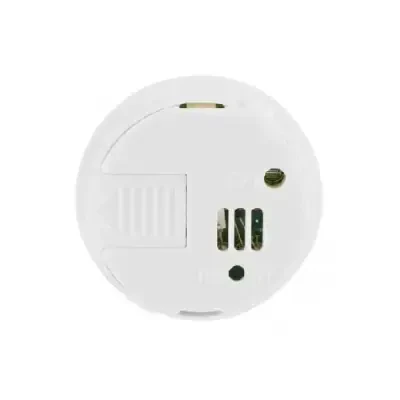 Dijital Isı ve Nem Ölçer - Beyaz - Robolink (1)