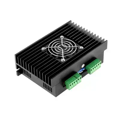 DM860H 7.2A Step Motor Sürücü - 2 data-big=