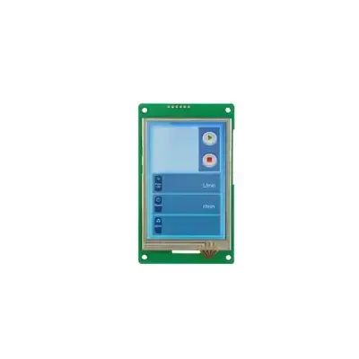 3.5 Inch Dwin Smart Display Mod Dokunmatik Ekran - DMG48320C035-03WTR - 1 data-big=