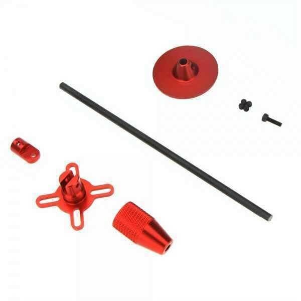 Drone GPS Anten Tutucu Ayağı - 2