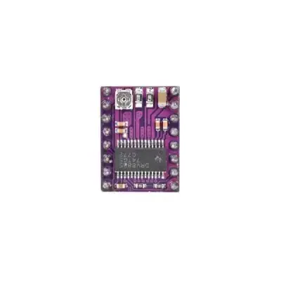 DRV8825 Step Motor Sürücü Kartı - Robolink (1)