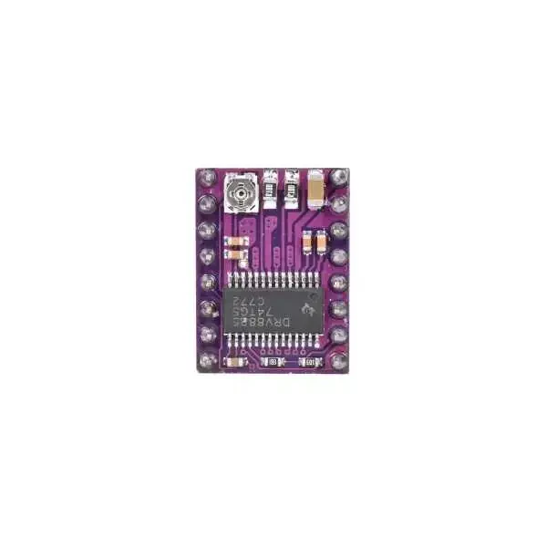 DRV8825 Step Motor Sürücü Kartı - 2