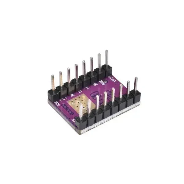 DRV8825 Step Motor Sürücü Kartı - 3