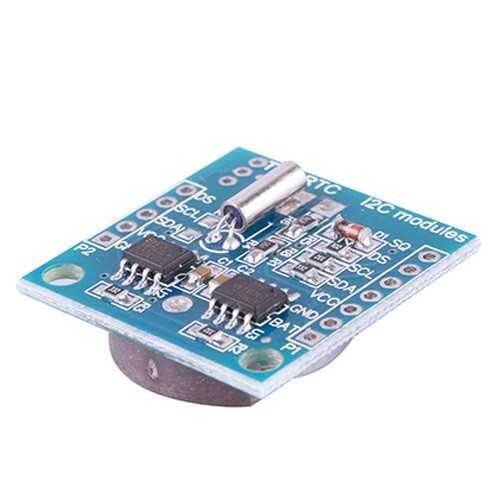 DS1307 RTC Modül - 1