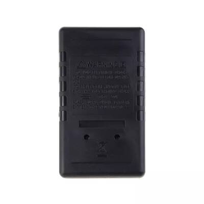 DT-830B Dijital Multimetre - Siyah - 3 data-big=