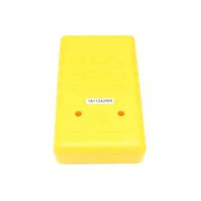DT-830D Dijital Multimetre - Sarı - 4 data-big=
