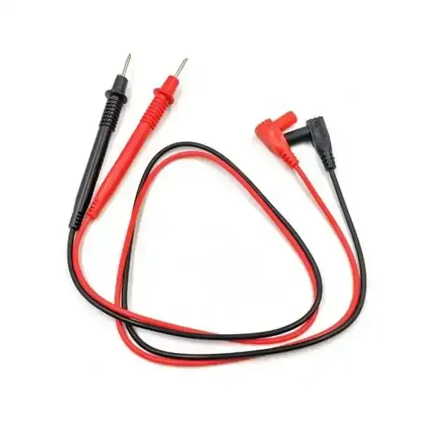 DT-830D Dijital Multimetre - Siyah - 3