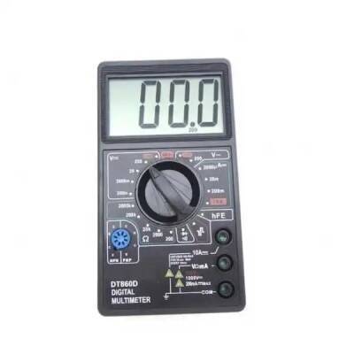 DT860D Dijital Multimetre - Marxlow (1)