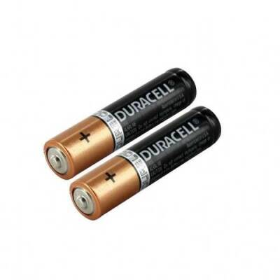 Duracell Alkaline AA Kalem Pil 1.5 V-2 Adet - 3 data-big=