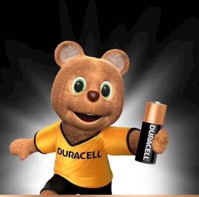 Duracell MN21, A23, 23A 12V Kumanda Pili 5'li - DURACELL (1)