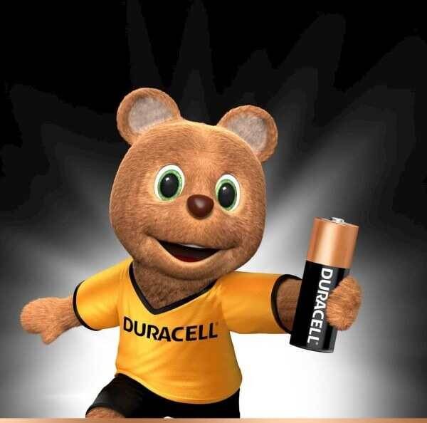 Duracell MN21, A23, 23A 12V Kumanda Pili 5'li - 2