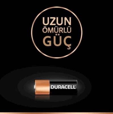 Duracell MN21, A23, 23A 12V Kumanda Pili 5'li - 3 data-big=