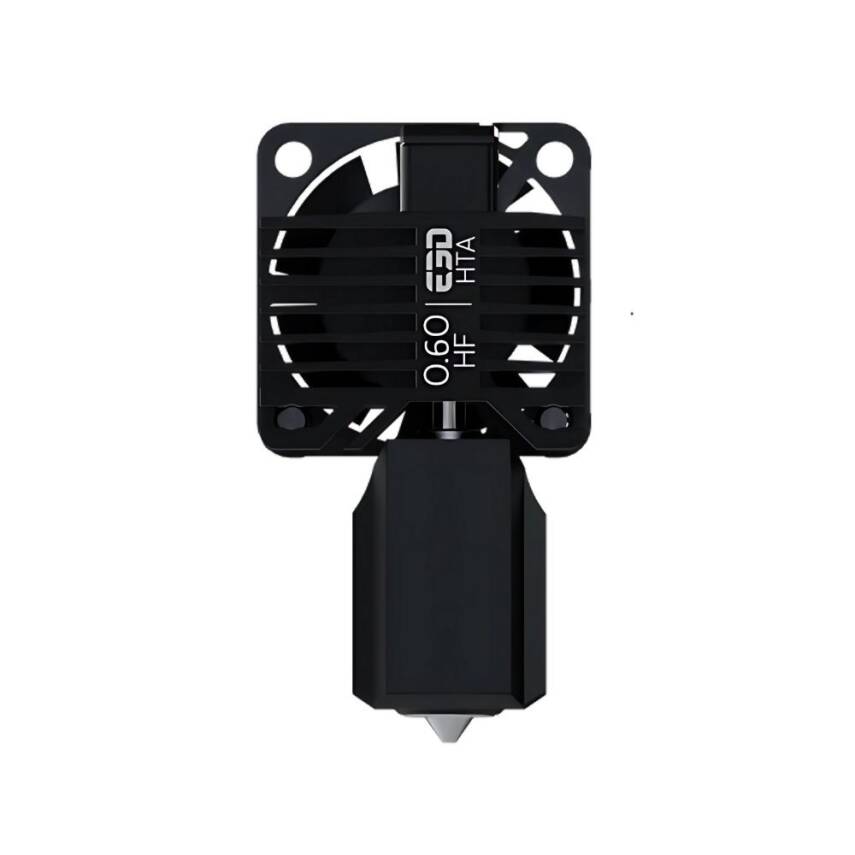 E3D High Flow HTA Komple HotEnd Set - Bambu Lab X1E Uyumlu 0.6mm - 1