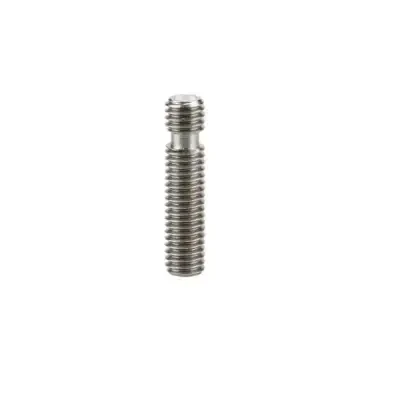 E3D V5 Çelik Barel-1.75mm Teflon Borulu - 1 data-big=