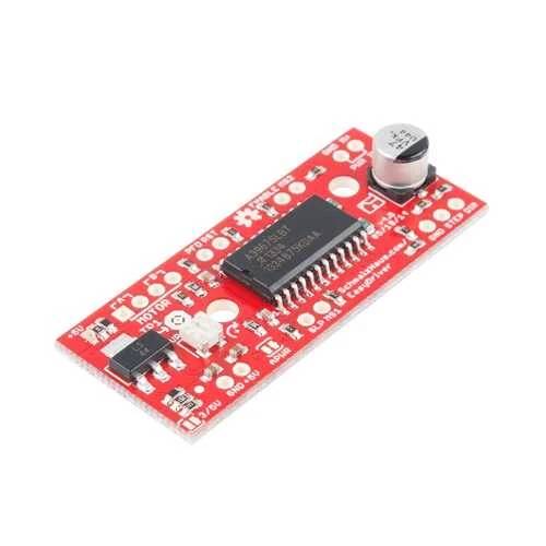 Easy Driver Step Motor Sürücü - 1