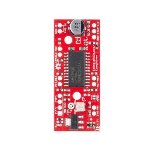 Easy Driver Step Motor Sürücü - 3