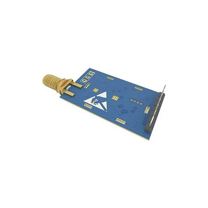 EBYTE E34-2G4H20D 2.4GHz nRF24L01P Kablosuz RF Modülü - 20dBm - 3