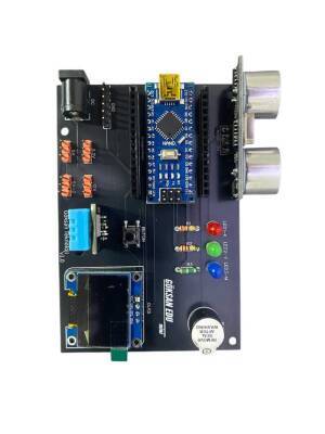 Edu Mini Eğitim Kiti - 1 data-big=