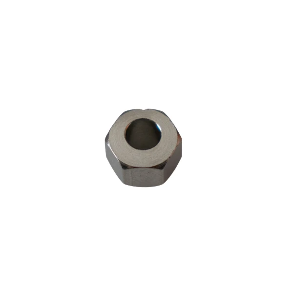 Eksantrik Somun 5x8.5mm - 1