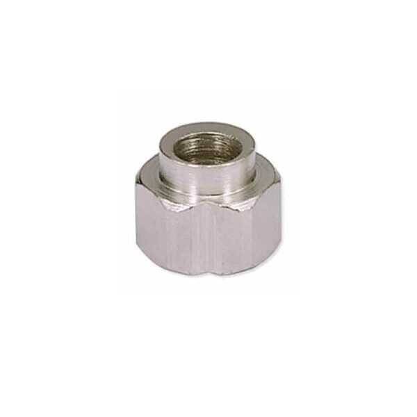 Eksantrik Somun 5x8.5mm - V Kanallı - 1