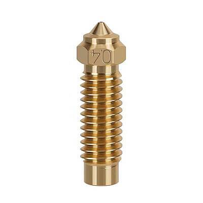 ELEGOO 0.4mm Neptune 4 Plus/4 Max Nozzle - Robolink