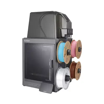 ELEGOO Centauri Carbon 2 Combo 3D Yazıcı - 3 data-big=