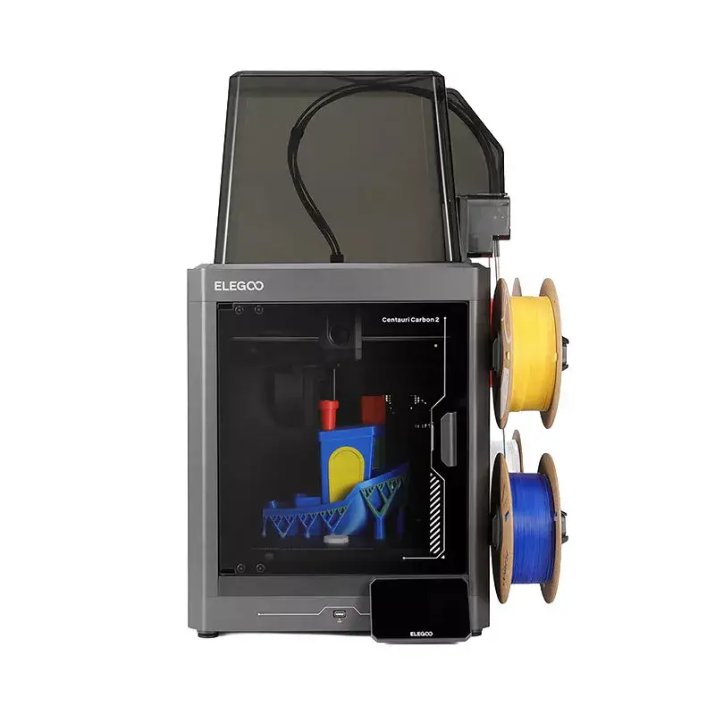 ELEGOO Centauri Carbon 2 Combo 3D Yazıcı - 2