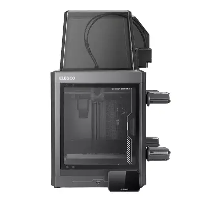 ELEGOO Centauri Carbon 2 Combo 3D Yazıcı - 5 data-big=