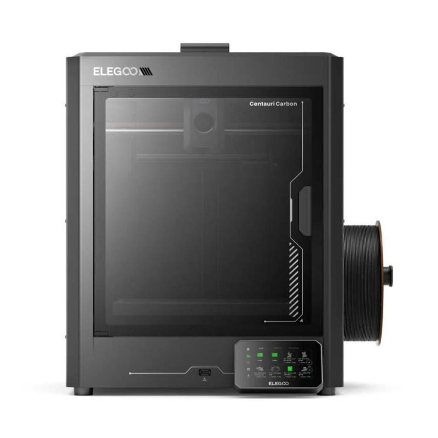 Elegoo Centauri Carbon 3D Yazıcı - 2
