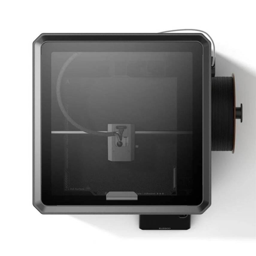 Elegoo Centauri Carbon 3D Yazıcı - 4