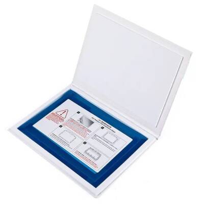 ELEGOO Mars 4 Ultra ACF Film - 5 Adet - ELEGOO (1)