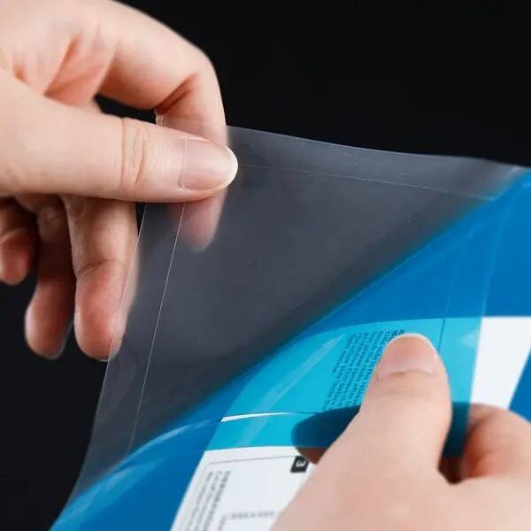 ELEGOO Mars 4 Ultra ACF Film - 5 Adet - 3