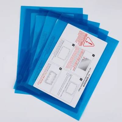 ELEGOO Mars 4 Ultra ACF Film - 5 Adet - 4 data-big=