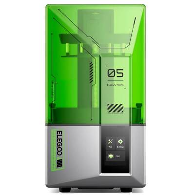 ELEGOO Mars 5 3D Yazıcı - ELEGOO (1)