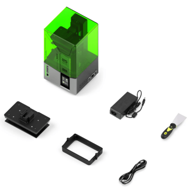 ELEGOO Mars 5 3D Yazıcı - 4 data-big=