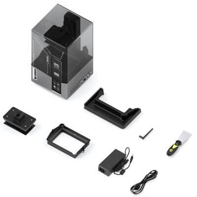 ELEGOO Mars 5 Ultra 3D Yazıcı - 3 data-big=