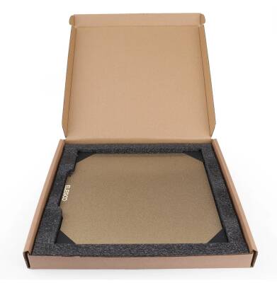 ELEGOO Neptune 3/ 4 Max Pei Yay Çeliği - (1)