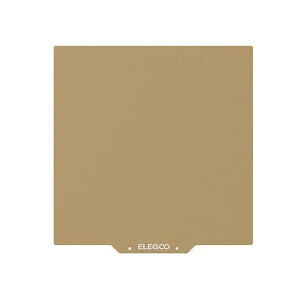 ELEGOO Neptune 3/ 4 Plus Pei Yay Çeliği - 1