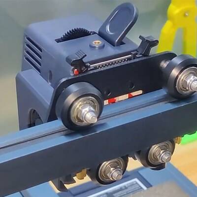 ELEGOO Neptune 3 / 3 Pro Extruder PCB - 3 data-big=