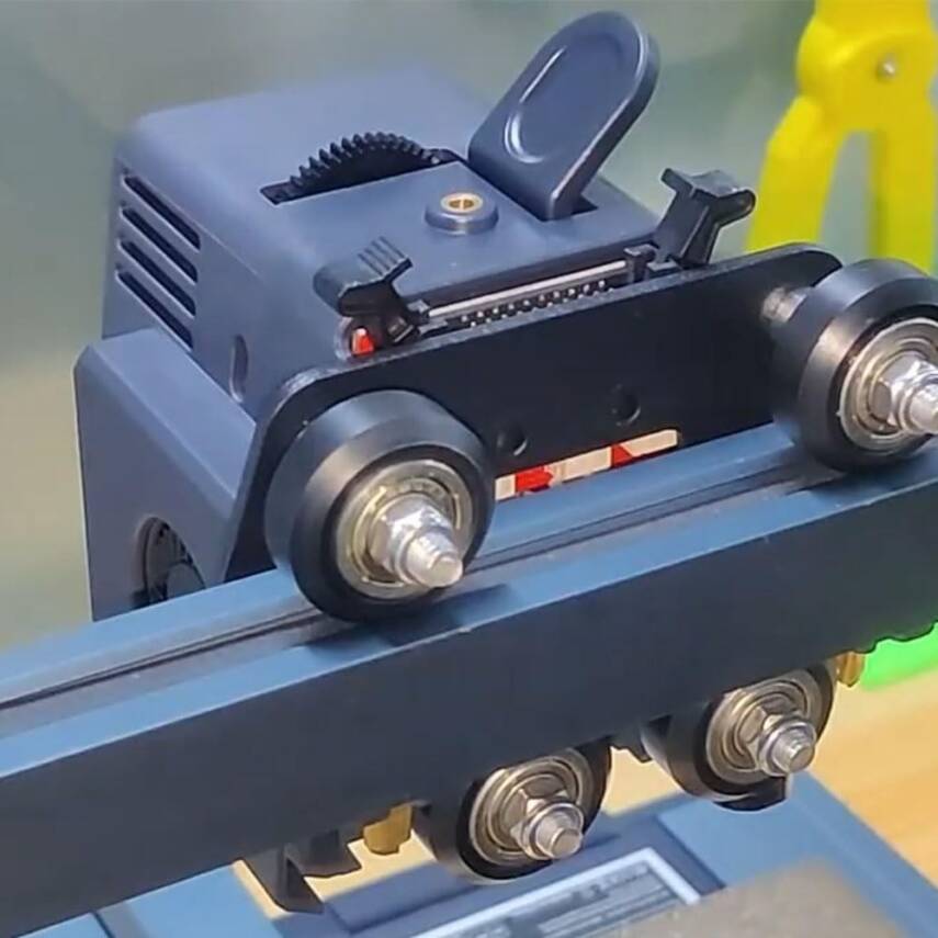 ELEGOO Neptune 3 / 3 Pro Extruder PCB - 3