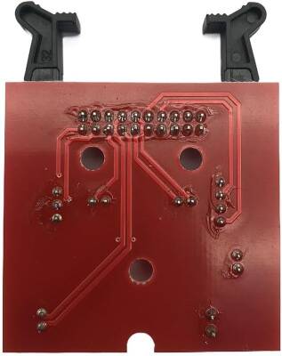 ELEGOO Neptune 3 / 3 Pro Extruder PCB - 5 data-big=