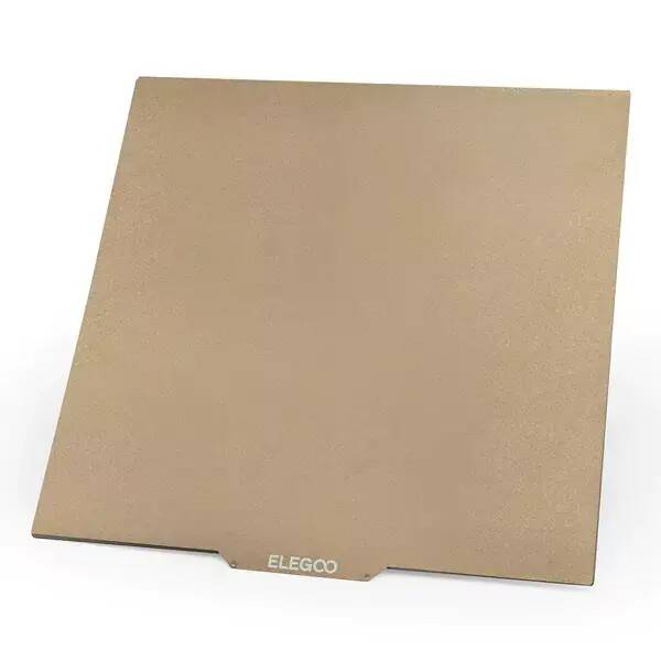 ELEGOO Neptune 3 Pro Pei Build Plate - 1