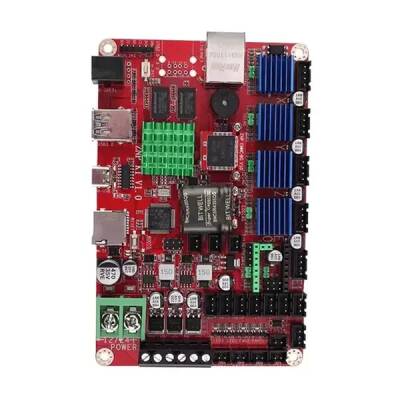 ELEGOO Neptune 4/ 4 Pro Anakart - 2 data-big=