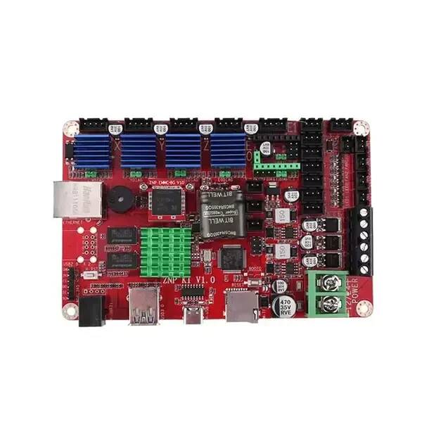 ELEGOO Neptune 4/ 4 Pro Anakart - 1