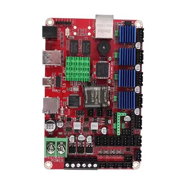 ELEGOO Neptune 4/ 4 Pro Anakart - 2